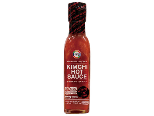 Surasang Make Kimchi Sauce Spicy & Sour 230ml