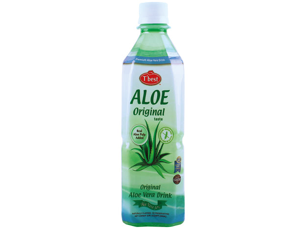 T'best Aloë Vera Drink