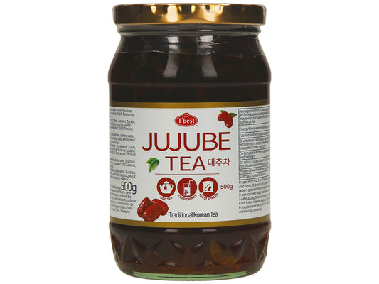 T'best Jujube tea bestellen