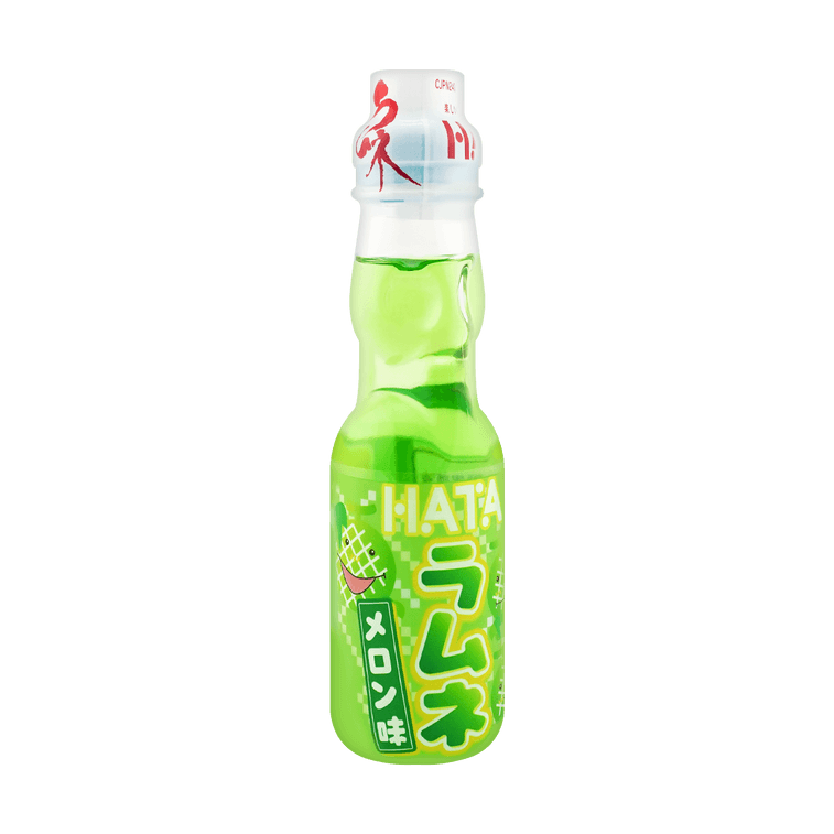 order Hata Ramune Melon