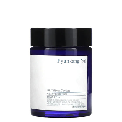 Pyunkang Yul Nutrition Cream 100ml