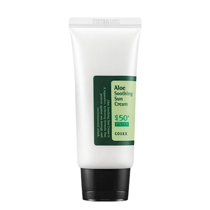 COSRX Aloe Soothing Sun Cream SPF50 kopen