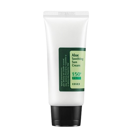 COSRX Aloe Soothing Sun Cream SPF50 kopen