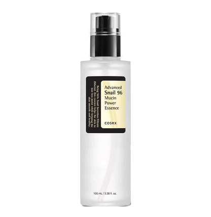 COSRX ADVANCED SNAIL 96 MUCIN POWER ESSENCE 100ML