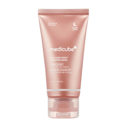 Medicube Collagen Night Wrapping Mask 75ml