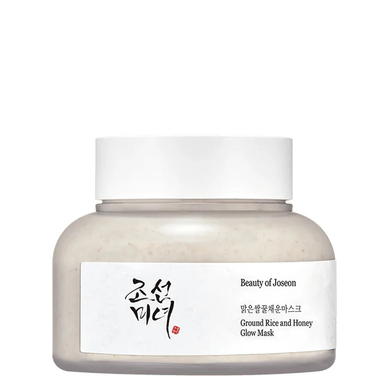 Beauty of Joseon Gemalen Rijst en Honing Glow Masker 150ml