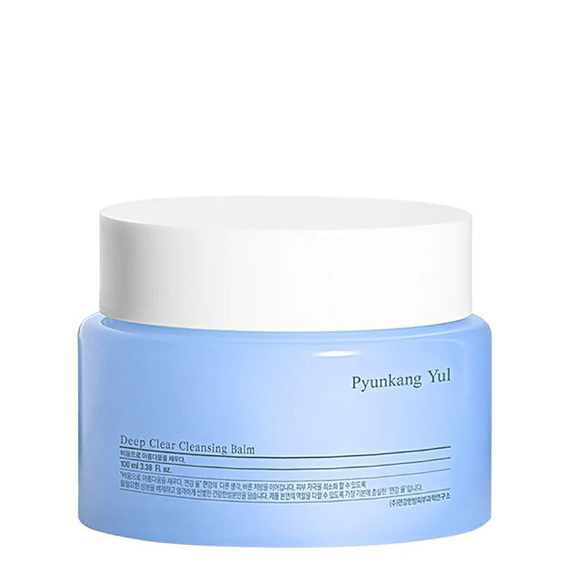 Pyunkang Yul DEEP CLEAR CLEASING BALM dry skin