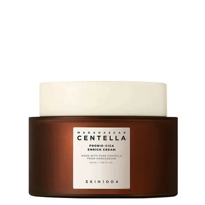 Skin1004 Madagascar Centella Probio-cica Enrich Cream 50 ml