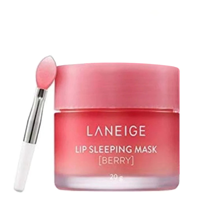 LANEIGE LIP SLEEPING MASK EX [BERRY] lip verzorging 