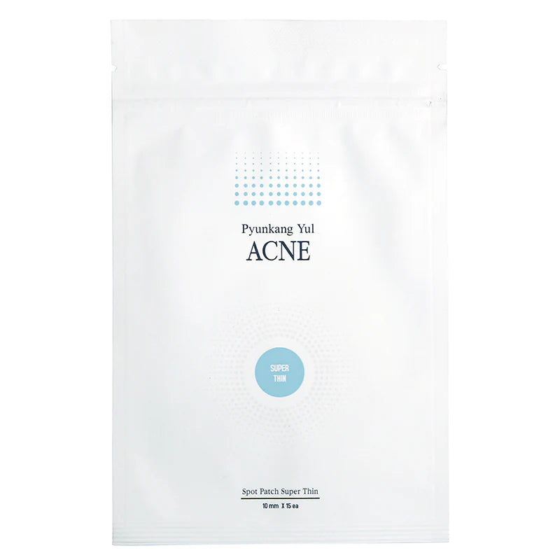 Pyunkang Yul ACNE Spot Patch Super Thin kopen