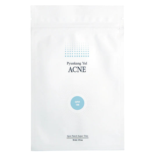 Pyunkang Yul ACNE Spot Patch Super Thin kopen