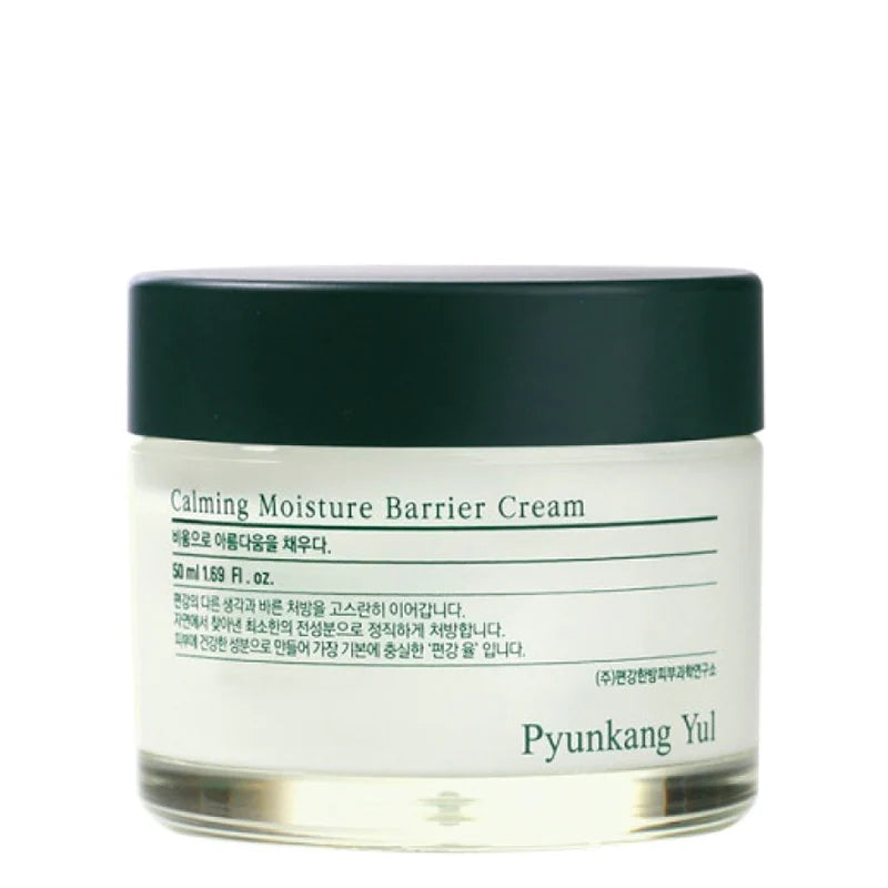 Online Pyunkang Yul Calming Moisture Barrier Cream