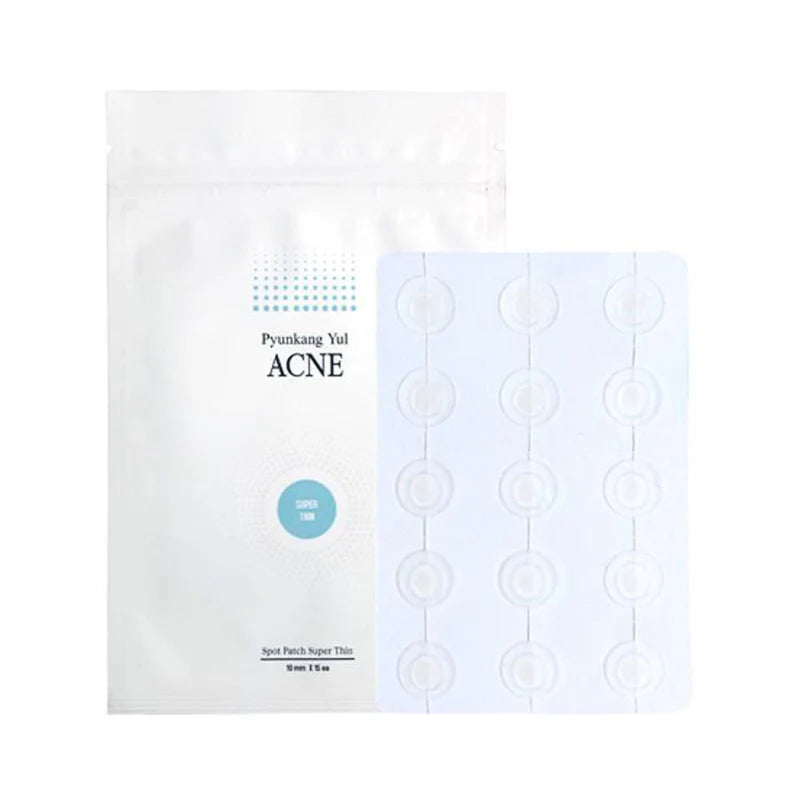 Pyunkang Yul ACNE Spot Patch Super Thin