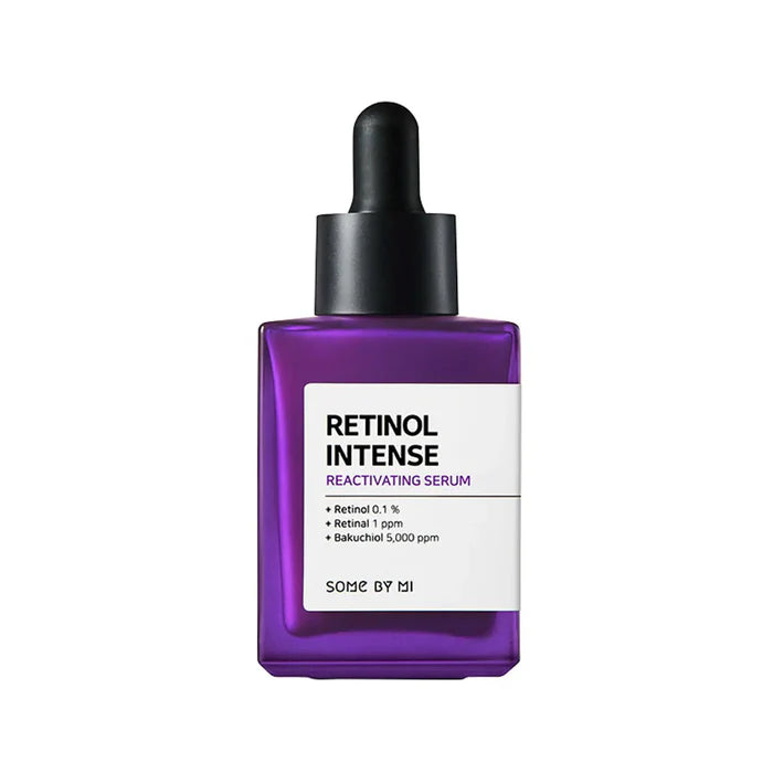 Some By Mi Retinol Intense Reactiverende Serum 30ml 