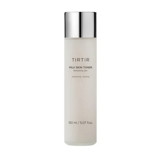 TIRTIR Melk Huid Toner 150ml