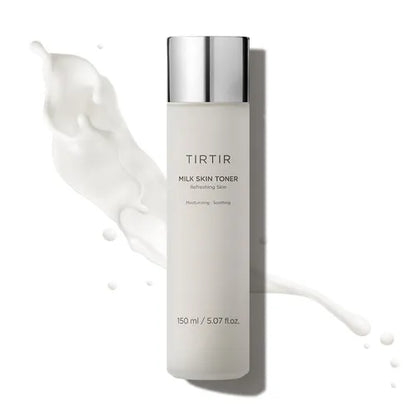 TIRTIR Melk Huid Toner 150ml