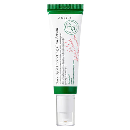 AXIS-Y Dark Spot Correcting Glow Serum 50ml
