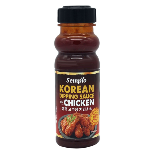 SEMPIO Korean Fried Chicken Sauce Sweet & Spicy 325g