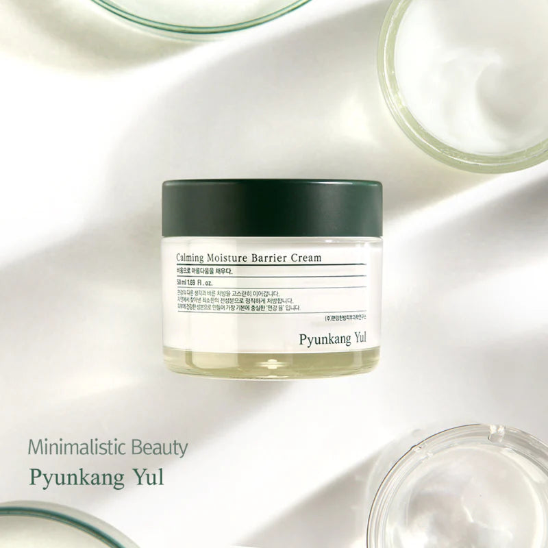 Pyunkang Yul Calming Moisture Barrier Cream Kfoods.nl