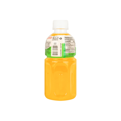 mogu mogu met mango