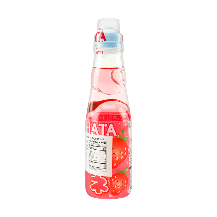 Ramune aardbei bestellen