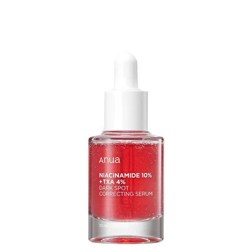 Anua Niacinamide 10% + TXA 4% Serum 30 ml 