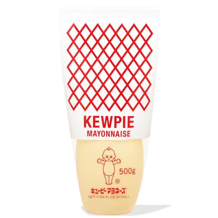 Japanese Mayo Mayonaise Kewpie 500g