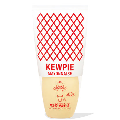 Japanese Mayo Mayonaise Kewpie 500g