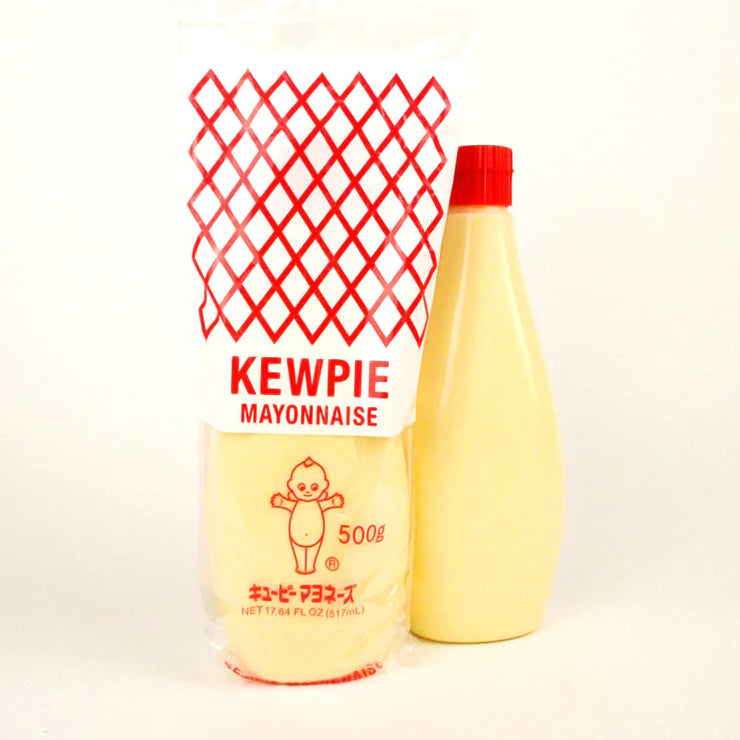 Japanese Mayo Mayonaise Kewpie 500g