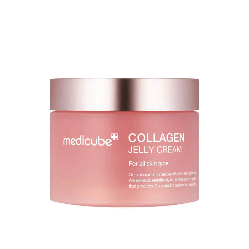 Medicube Collageen Jelly Crème 110ml