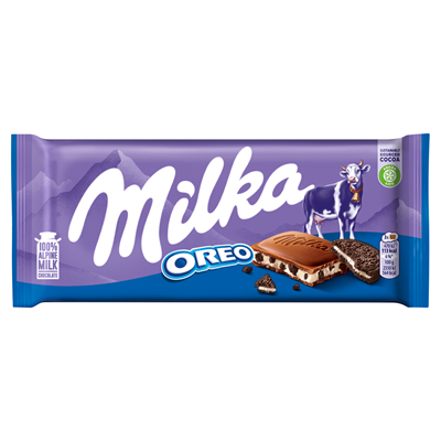 Milks Oreo bestellen