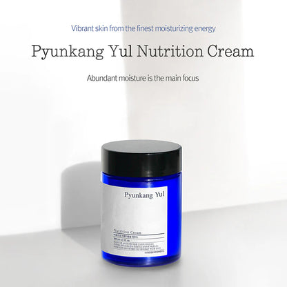 Pyunkang Yul Voedingscrème 100 ml