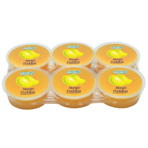 Cocon Mango Pudding Nata de Coco 480g bestellen