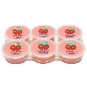 Cocon Strawberry Pudding Nata de Coco online bestellen