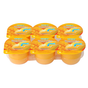 Cocon Mango Pudding Nata de Coco & Cubes bestellen