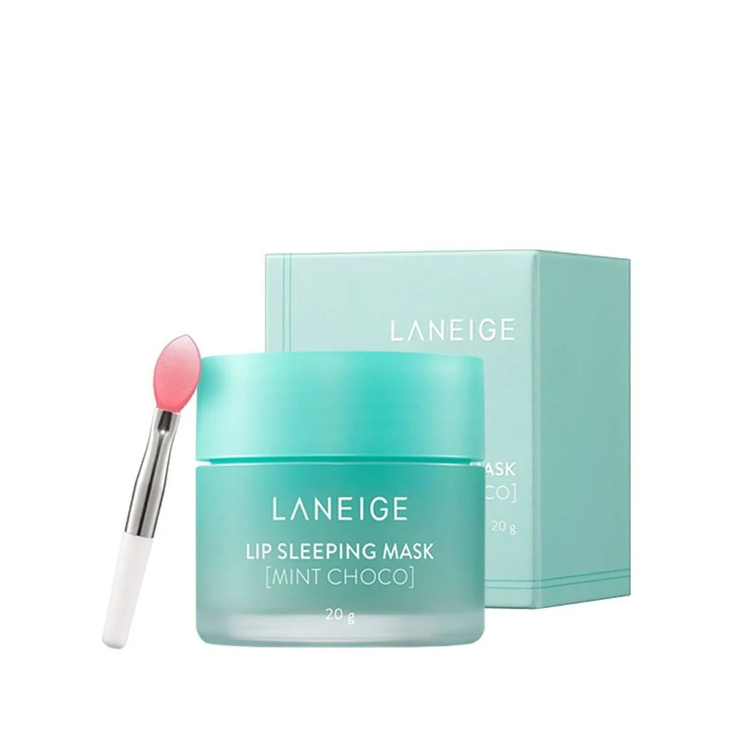 LANEIGE LIP SLAAPMASKER EX [MINT CHOCO] 20G