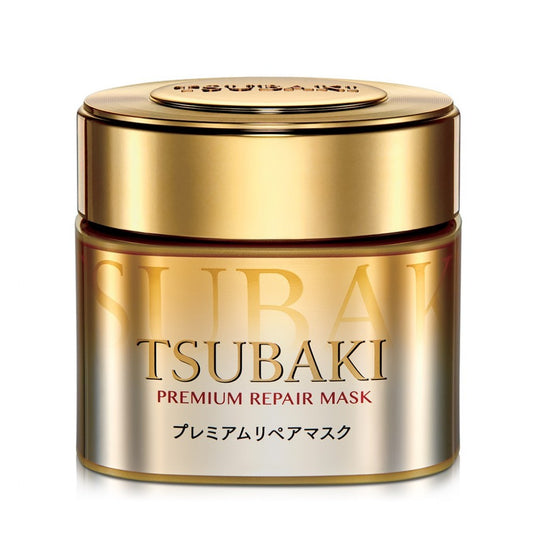 Shiseido - Tsubaki Premium Repair Haarmasker - 180g