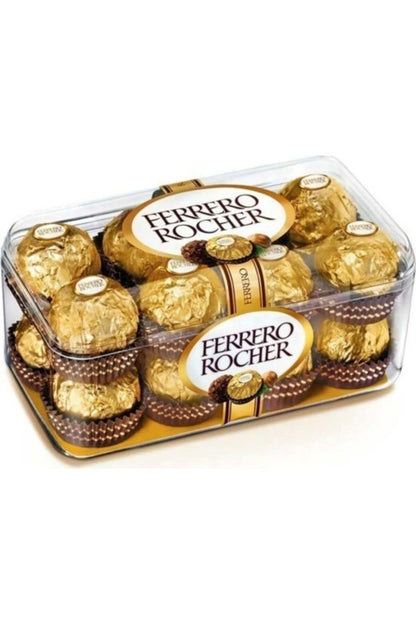 Ferrero chocolade balletjes bestellen 