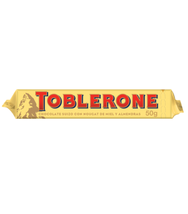 Zwitserse chocolade toblerone